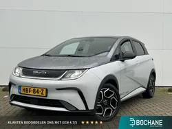 Wit Gebruikt 2025 BYD Dolphin Design Hatchback | € 35.740 (Eerlijke prijs)