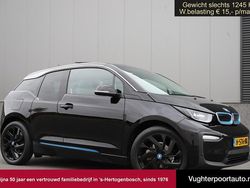 Zwart Gebruikt 2019 BMW i3 Executive Hatchback | € 18.940 (Eerlijke prijs)