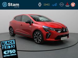 Rood metallic Nieuw 2025 Mitsubishi Colt Intense+ Hatchback | € 29.490 (Eerlijke prijs)