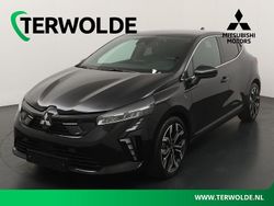 Zwart Gebruikt 2023 Mitsubishi Colt Edition Hatchback | € 21.345 (Goede deal)