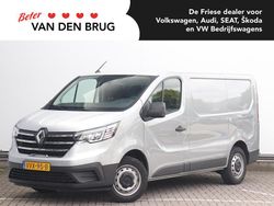 Grijs Gebruikt 2023 Renault Trafic Komfort Van | € 20.785 (Goede deal)