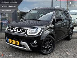Zwart Gebruikt 2021 Suzuki Ignis Style Hatchback | € 15.900 (Eerlijke prijs)