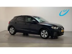 Blauw Gebruikt 2020 Audi A1 Proline Hatchback | € 18.650 (Eerlijke prijs)
