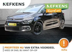Zwart Gebruikt 2020 Citroën C4 SpaceTourer Business Class MPV | € 19.325 (Eerlijke prijs)