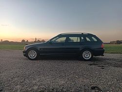 Gebruikt 2000 BMW 318 | € 1.099 (Goede deal)