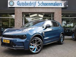 Blauw Gebruikt 2023 Lynk & Co 01 SUV | € 26.945 (Goede deal)