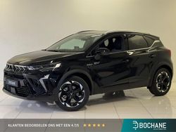 Onyx black Nieuw 2025 Mitsubishi ASX Intense+ SUV | € 33.975 (Goede deal)
