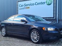 Blauw Gebruikt 2006 Volvo C70 Summum Cabriolet | € 12.950 (Super prijs)