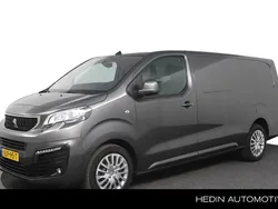 Grijs Gebruikt 2021 Peugeot Expert Van | € 20.945 (Goede deal)