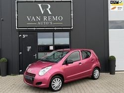 (metallic) Gebruikt 2009 Suzuki Alto Comfort Hatchback | € 4.450 (Eerlijke prijs)