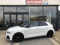 Wit Gebruikt 2022 Audi A1 Hatchback | € 22.950 (Eerlijke prijs)