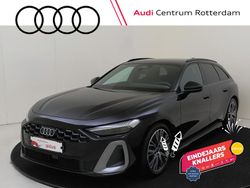 Zwart Gebruikt 2025 Audi A5 Basis Coupé | € 54.950
