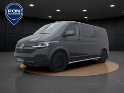 Grijs Nieuw 2024 VW T6.1 Van | € 48.400 (Eerlijke prijs)
