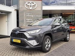 Grijs Gebruikt 2023 Toyota RAV4 Hybrid Active SUV | € 37.400 (Super prijs)