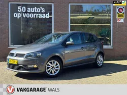 Grijs Gebruikt 2017 VW Polo Comfortline Hatchback | € 8.950 (Eerlijke prijs)