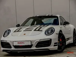 Wit Gebruikt 2018 Porsche 911 Edition Coupé | € 124.999