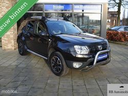 Zwart Gebruikt 2018 Dacia Duster Black Shadow SUV | € 15.450 (Eerlijke prijs)