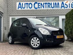 Grijs Gebruikt 2009 Suzuki Splash Comfort Hatchback | € 3.999 (Eerlijke prijs)
