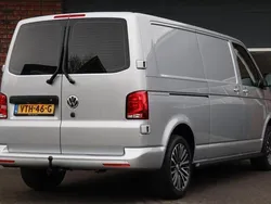Grijs Gebruikt 2023 VW T6.1 Van | € 39.900 (Eerlijke prijs)