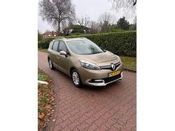 Bruin Gebruikt 2013 Renault Grand Scénic III Bose Edition MPV | € 5.999 (Eerlijke prijs)