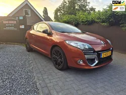Oranje Gebruikt 2013 Renault Mégane Coupé Bose Edition Coupé | € 5.845