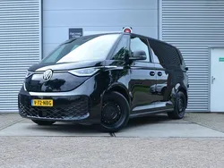 Zwart Gebruikt 2024 VW ID. Buzz Van | € 41.500 (Super prijs)