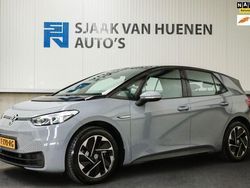 Grijs Gebruikt 2021 VW ID.3 Hatchback | € 19.950 (Eerlijke prijs)