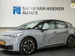 Grijs Gebruikt 2021 VW ID.3 Hatchback | € 19.950 (Super prijs)