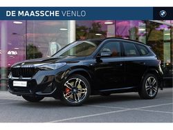 Zwart Gebruikt 2024 BMW X1 Executive SUV | € 58.950 (Duur)