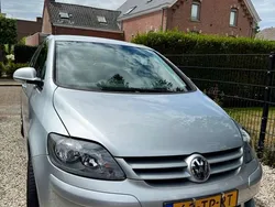 Grijs Gebruikt 2007 VW Golf Plus Trendline MPV | € 4.495 (Eerlijke prijs)