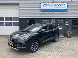 Groen Gebruikt 2020 Renault Kadjar Intens SUV | € 19.499 (Eerlijke prijs)
