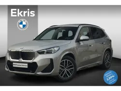 Space silber Gebruikt 2024 BMW iX1 Shadowline SUV | € 52.950 (Duur)