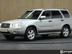 Grijs Gebruikt 2006 Subaru Forester SUV | € 8.950
