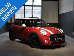 Overige Gebruikt 2015 Mini Cooper S Chili Hatchback | € 15.995 (Eerlijke prijs)