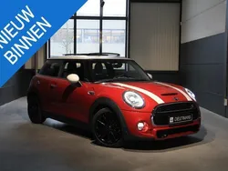 Overige Gebruikt 2015 Mini Cooper S Chili Hatchback | € 15.995 (Eerlijke prijs)