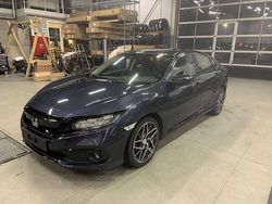 Blauw Gebruikt 2020 Honda Civic Executive Sedan | € 22.125 (Eerlijke prijs)
