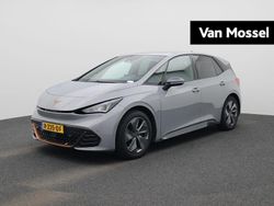 Grijs Gebruikt 2022 Cupra Born Hatchback | € 24.900 (Eerlijke prijs)