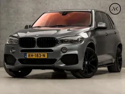 Grijs Gebruikt 2016 BMW X5 Executive SUV | € 29.945
