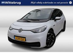 Wit Gebruikt 2020 VW ID.3 Hatchback | € 16.750 (Eerlijke prijs)