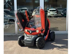 Overige Gebruikt 2017 Renault Twizy Urban Hatchback | € 4.994
