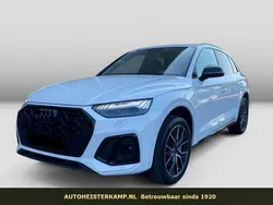 Wit Gebruikt 2024 Audi Q5 Competition SUV | € 66.950 (Duur)