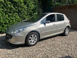 Grijs Gebruikt 2007 Peugeot 307 Premium Hatchback | € 1.690 (Eerlijke prijs)