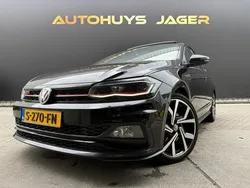 Zwart Gebruikt 2018 VW Polo Beats Hatchback | € 16.950 (Eerlijke prijs)