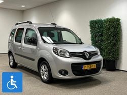 Grijs Gebruikt 2017 Renault Kangoo Van | € 29.950