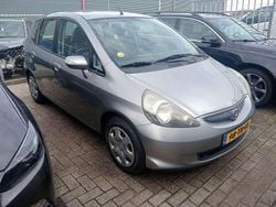 Zilver Gebruikt 2006 Honda Jazz LS Hatchback | € 2.450 (Eerlijke prijs)