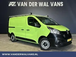 Groen Gebruikt 2017 Renault Trafic Van | € 10.750 (Eerlijke prijs)