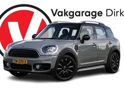 Grijs Gebruikt 2018 Mini Cooper Countryman SUV | € 16.940 (Goede deal)