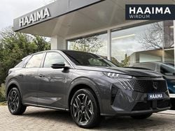Grijs Gebruikt 2025 Peugeot 3008 GT SUV | € 40.945 (Goede deal)