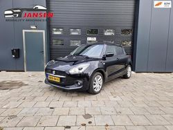 Zwart Gebruikt 2023 Suzuki Swift Hatchback | € 16.945 (Goede deal)