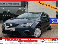 Grijs Gebruikt 2019 Seat Ibiza Business Hatchback | € 16.945 (Iets duurder)